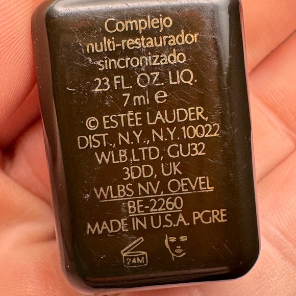 Estee Lauder Advanced Night Repair - Small sample size 7ml New no box - Picture 2 of 3